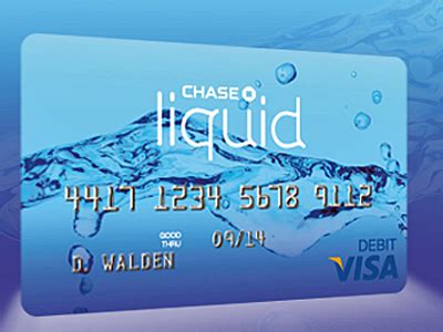 Chase Liquid Card Payday Loans
